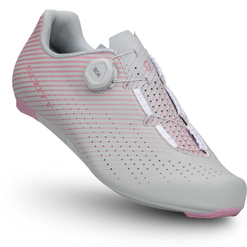 SCOTT Road Comp Damen 427176 – Grey - Pink – Packshot