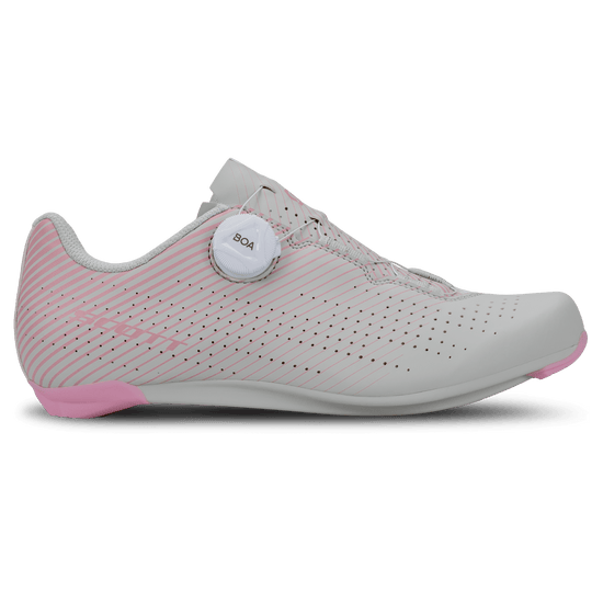 SCOTT Road Comp Damen 427176 – Grey - Pink – Ansicht 2