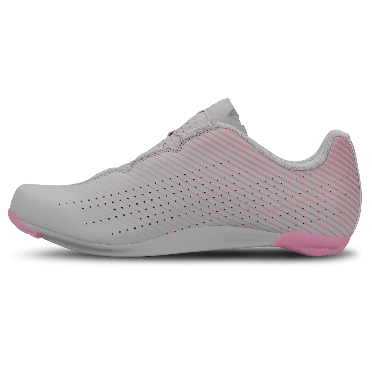 SCOTT Road Comp Damen 427176 – Grey - Pink – Ansicht 3