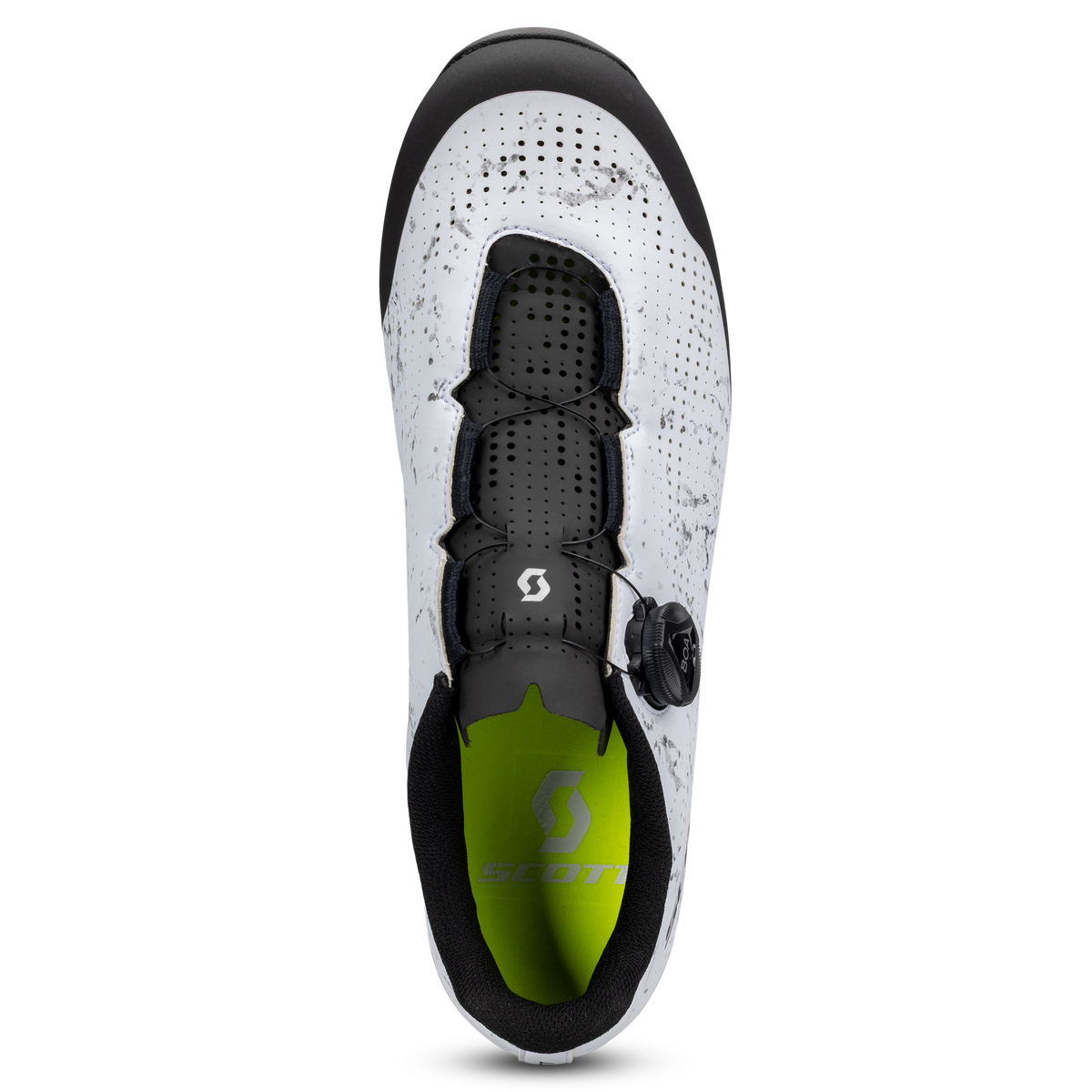 SCOTT MTB Comp 427179 – White - Black – Ansicht 4