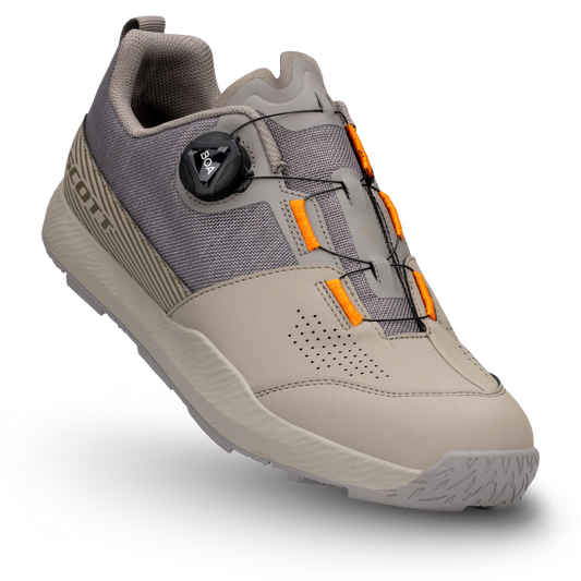 Scott All Mountain Trail Herren Mountainbikeschuh | Beige | Packshot