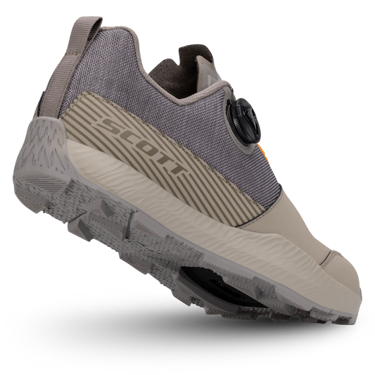 Scott All Mountain Trail Herren Mountainbikeschuh | Beige | Ansicht 1