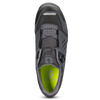 Scott All Mountain Crus-r Herren Mountainbikeschuh | Dark Grey - Black | Ansicht 4
