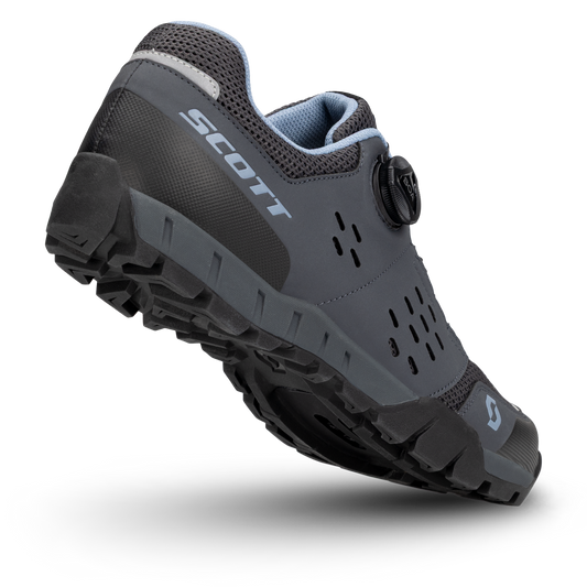 SCOTT All Mountain Crus-r Damen 427193 – Grey - Light Blue – Ansicht 1