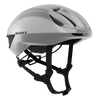 SCOTT Cadence RC Mips (CE) Helm – Chrome Silver – Hauptansicht