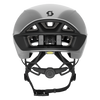 SCOTT Cadence RC Mips (CE) Helm – Chrome Silver – Detailansicht
