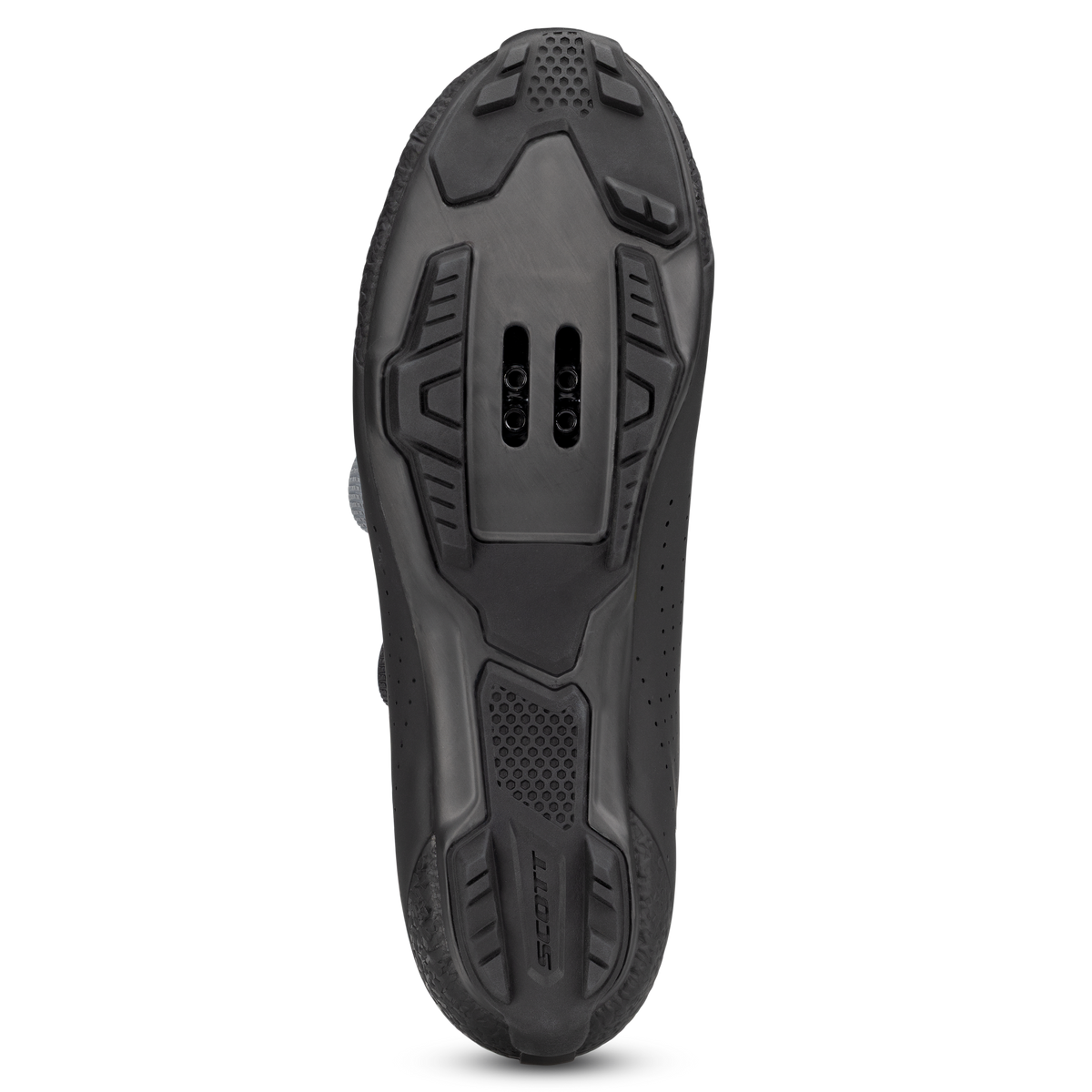 Scott MTB RC Ultimate Herren Mountainbikeschuh | Black | Packshot 6