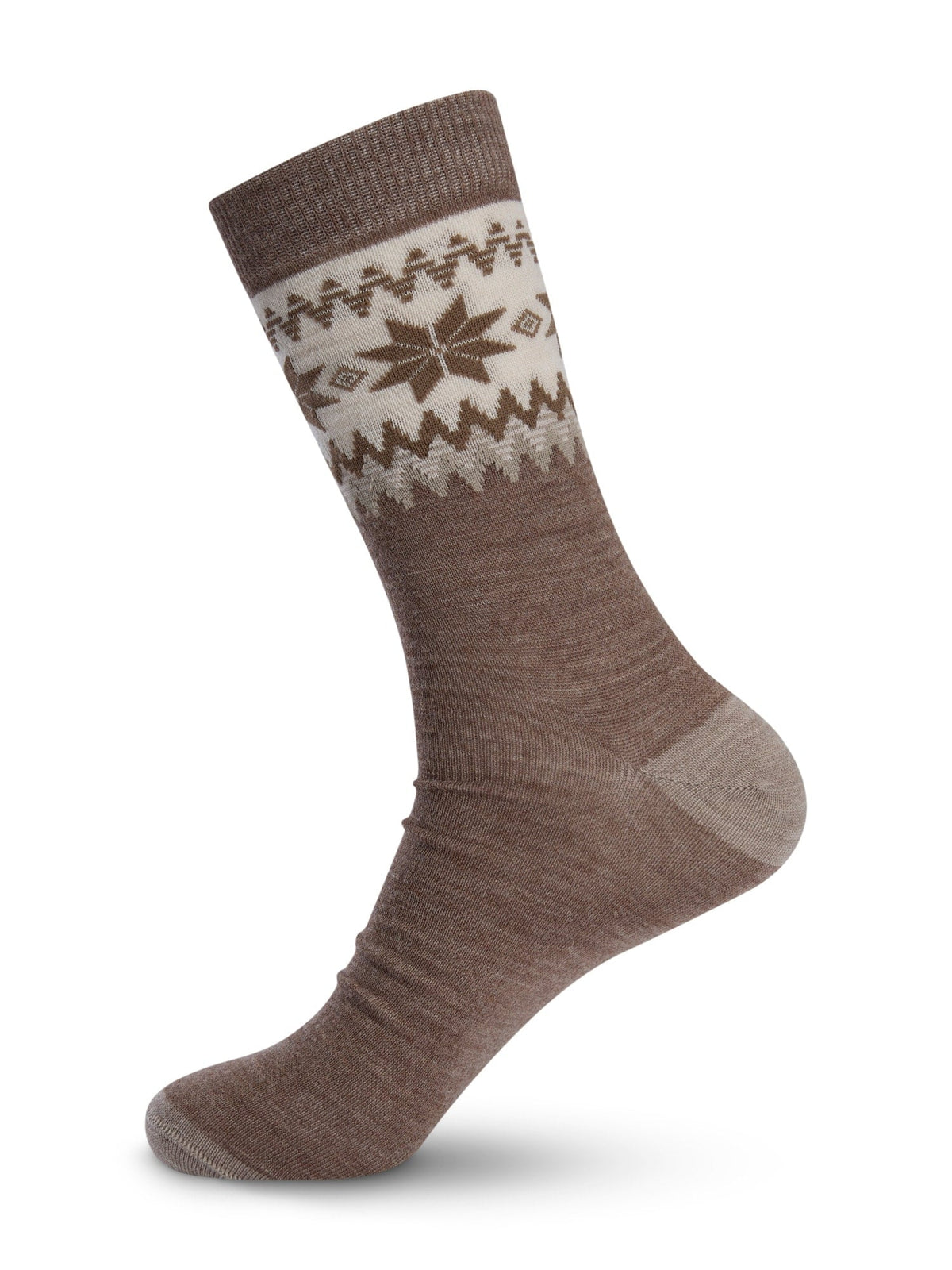 Dale Of Norway MYKING MERINO SOCKS - Mountainstone - Packshot