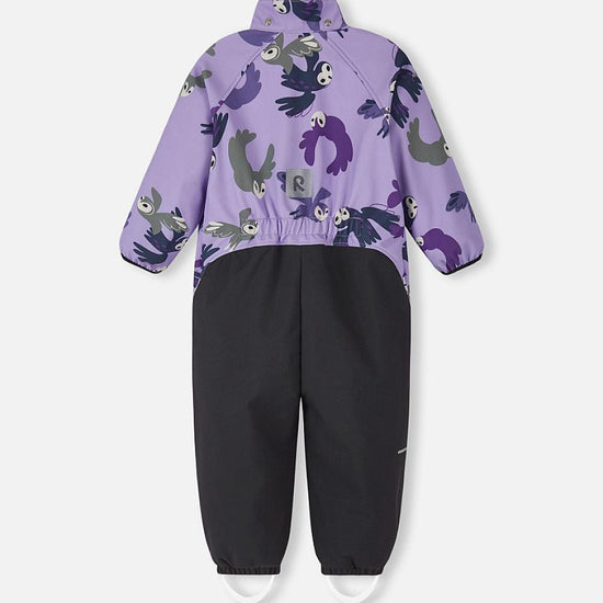 Reima Mjosa Blooming Lilac – Detailaufnahme 1