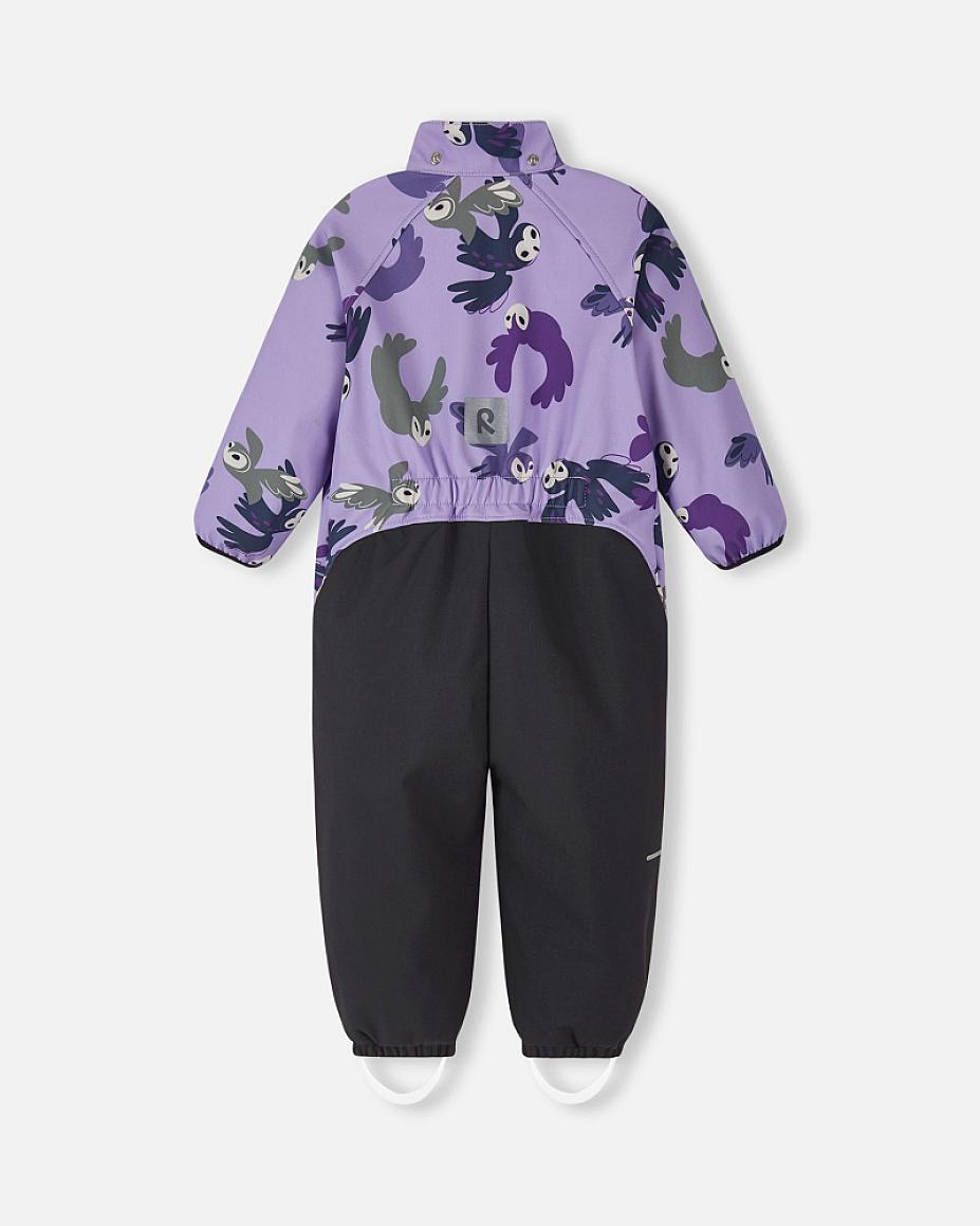 Reima Mjosa Blooming Lilac – Detailaufnahme 1