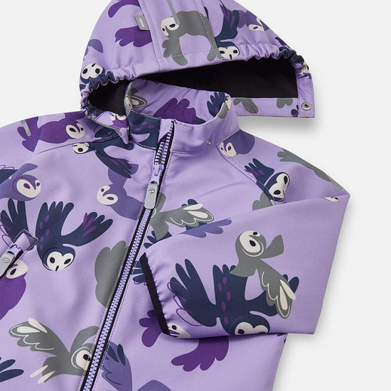 Reima Mjosa Blooming Lilac – Detailaufnahme 2