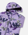 Reima Mjosa Blooming Lilac – Detailaufnahme 2