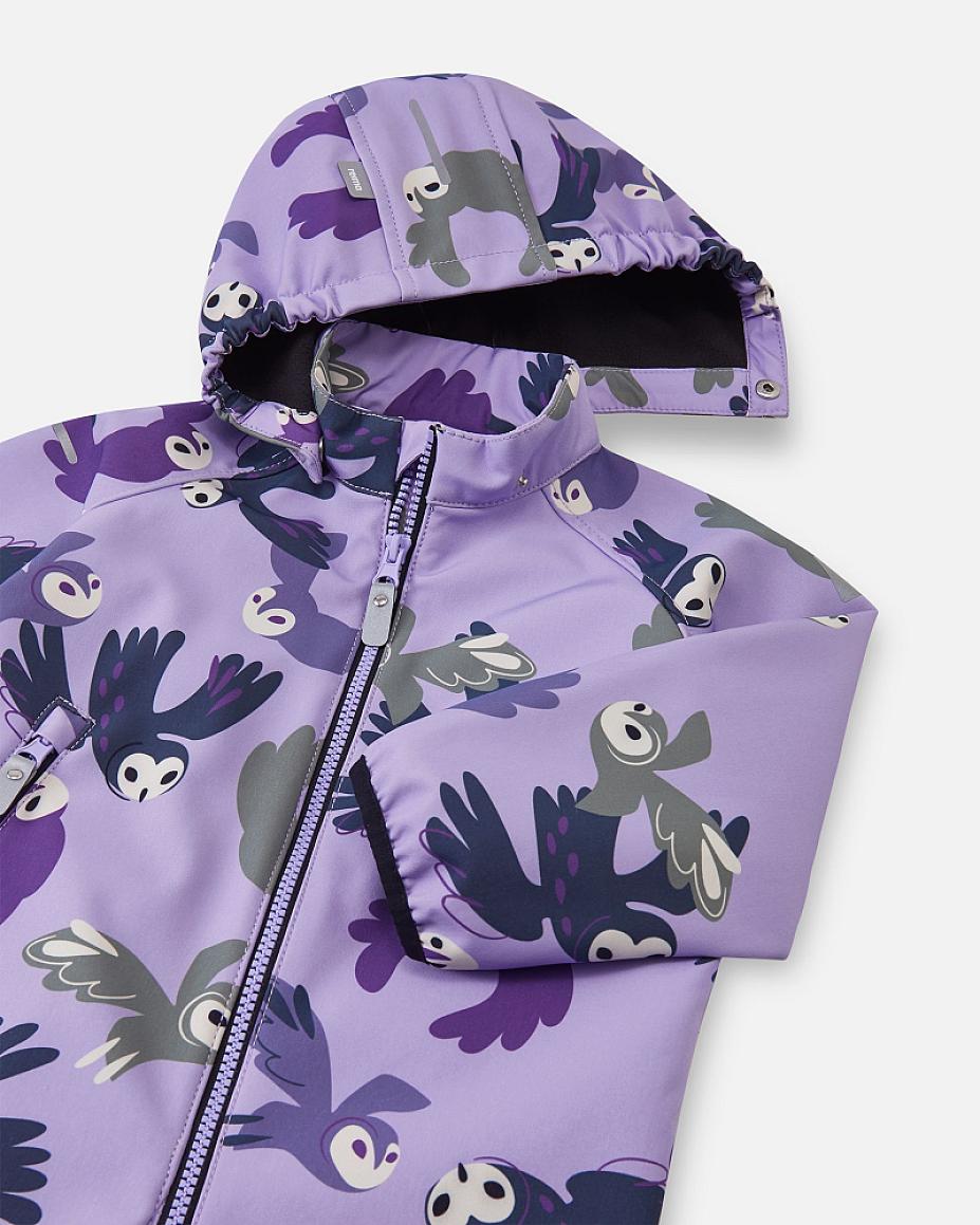 Reima Mjosa Blooming Lilac – Detailaufnahme 2