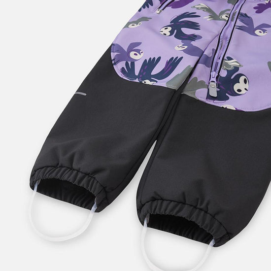 Reima Mjosa Blooming Lilac – Detailaufnahme 3