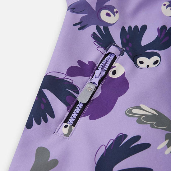 Reima Mjosa Blooming Lilac – Detailaufnahme 4