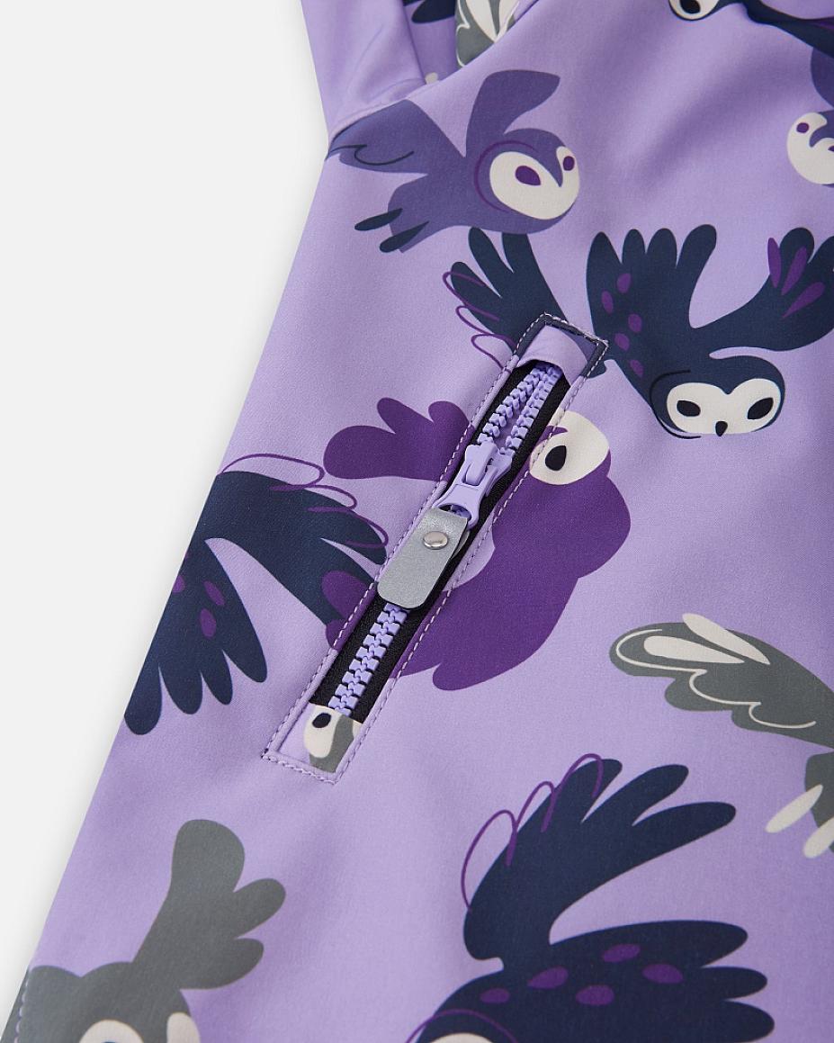 Reima Mjosa Blooming Lilac – Detailaufnahme 4