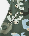 Reima Mjosa Thyme green – Detailaufnahme 4