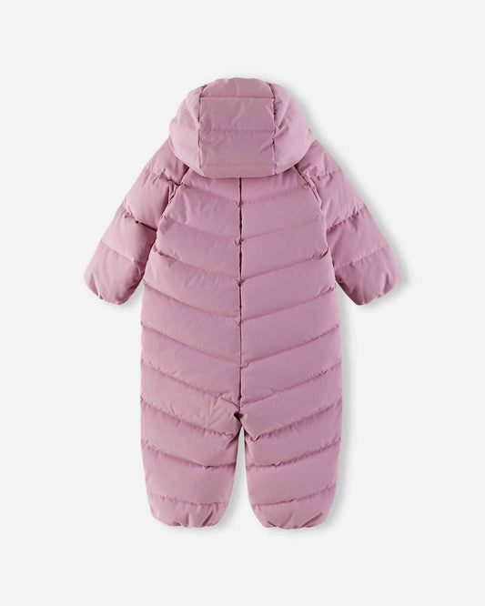 Reima Tilkkanen Grey Pink – Packshot 2