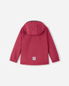 Reima Vantti Softshelljacke Kinder – Cranberry