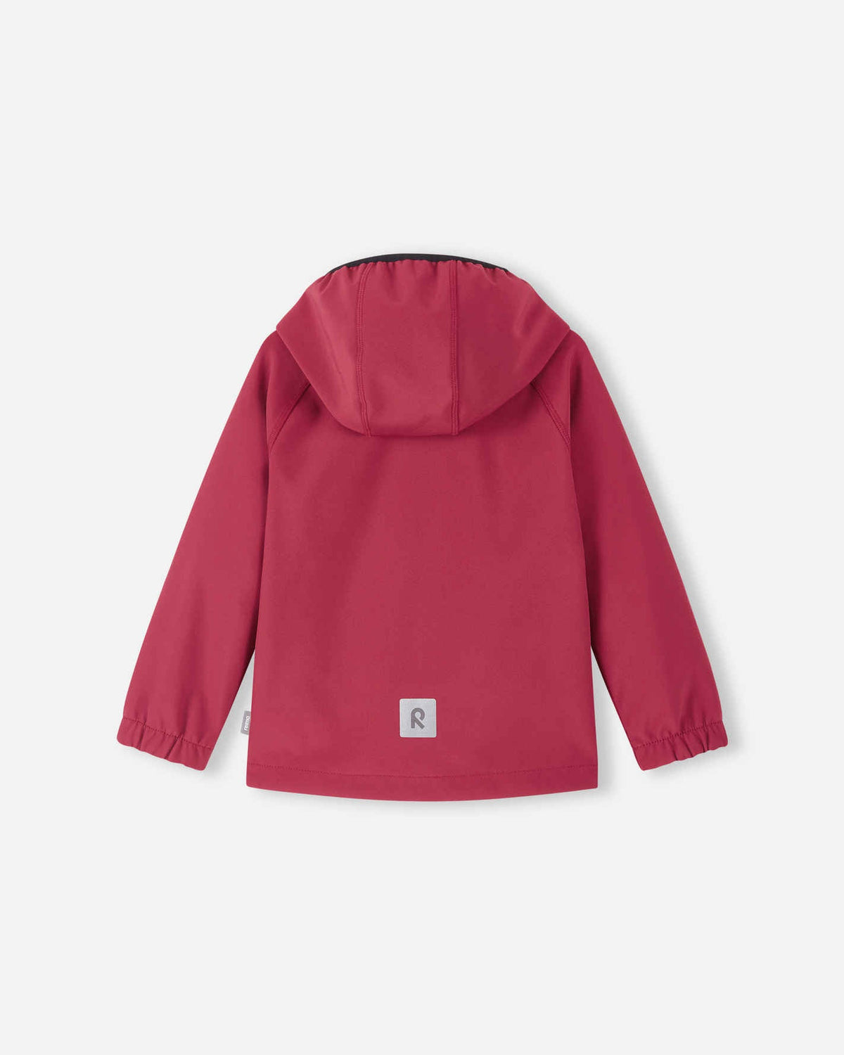 Reima Vantti Softshelljacke Kinder – Cranberry