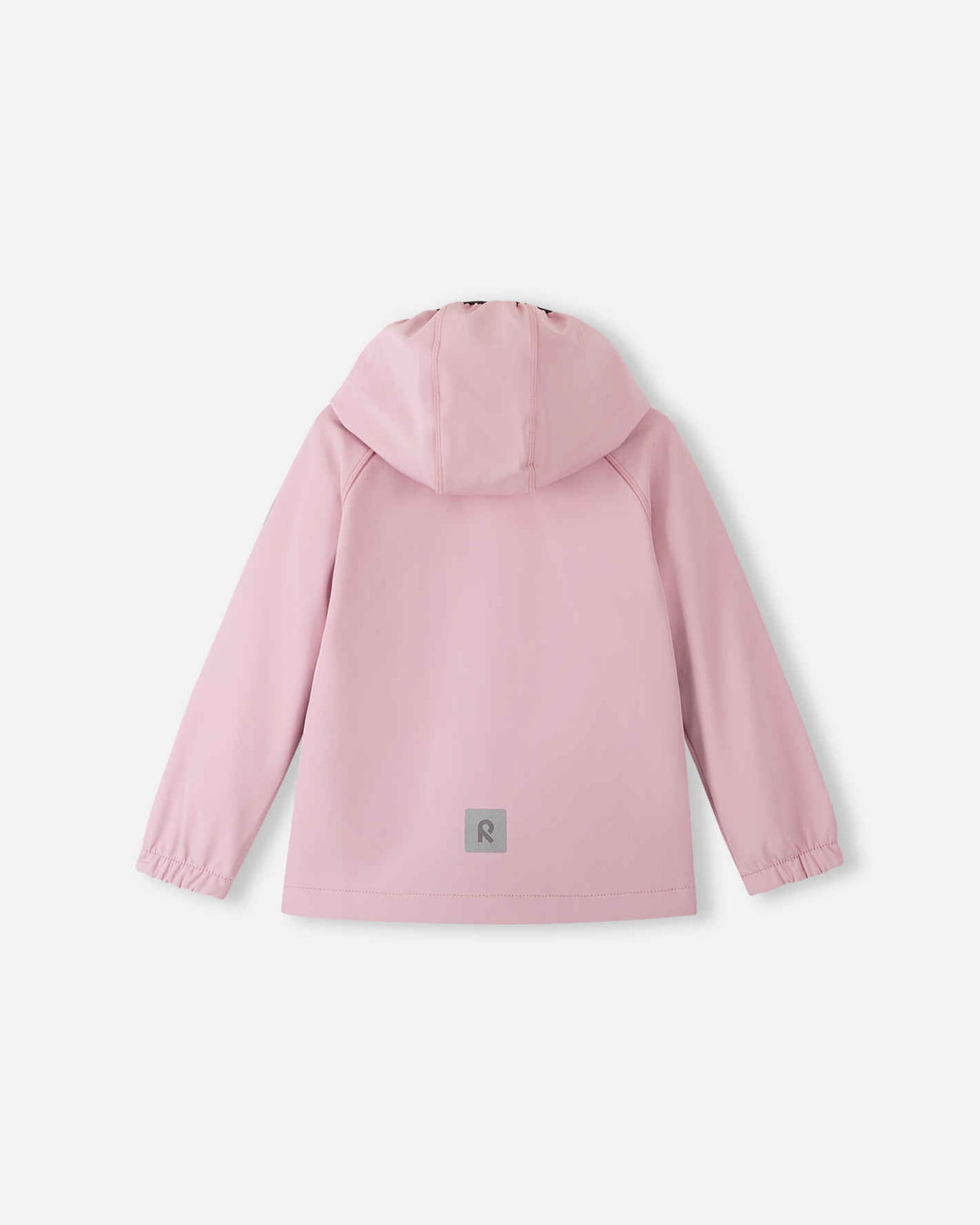 Reima Vantti Softshelljacke Kinder – Grey Pink