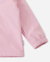 Reima Vantti Softshelljacke Kinder – Grey Pink