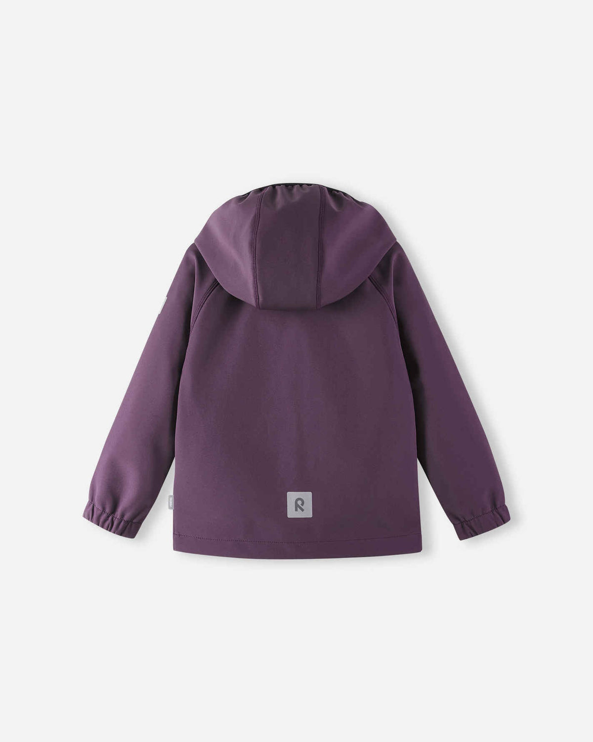 Reima Vantti Softshelljacke Kinder – Deep purple