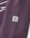 Reima Vantti Softshelljacke Kinder – Deep purple