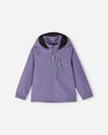 Reima Vantti Softshelljacke Kinder – Misty Violet