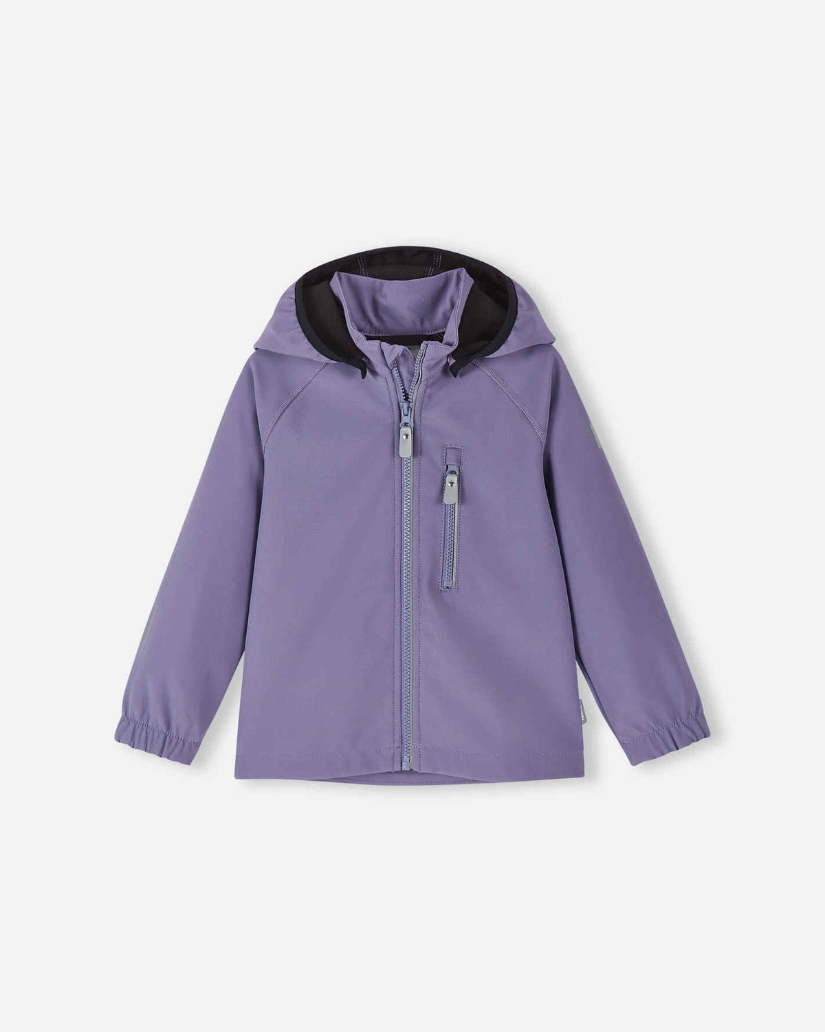 Reima Vantti Softshelljacke Kinder – Misty Violet