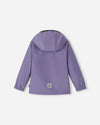Reima Vantti Softshelljacke Kinder – Misty Violet