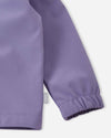 Reima Vantti Softshelljacke Kinder – Misty Violet