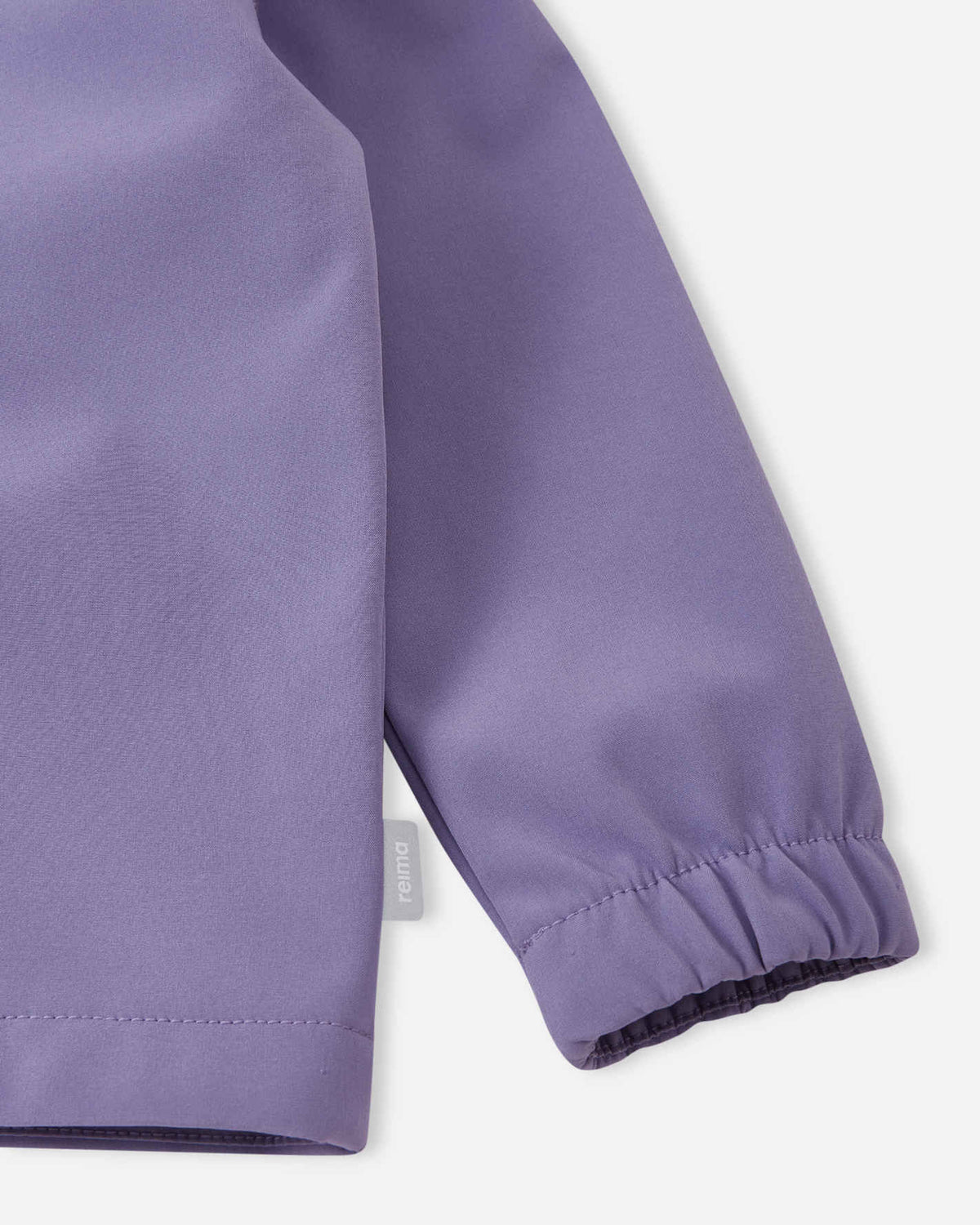 Reima Vantti Softshelljacke Kinder – Misty Violet
