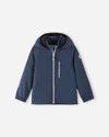 Reima Vantti Softshelljacke Kinder – Navy