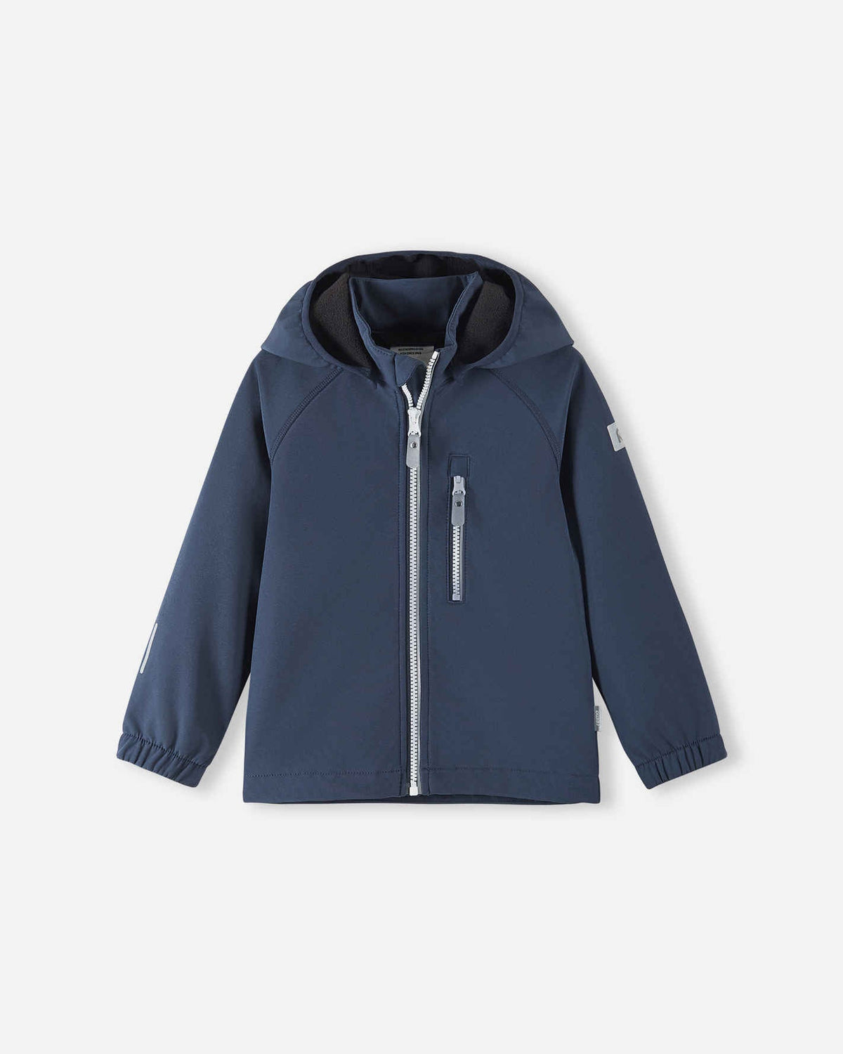 Reima Vantti Softshelljacke Kinder – Navy