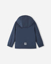 Reima Vantti Softshelljacke Kinder – Navy