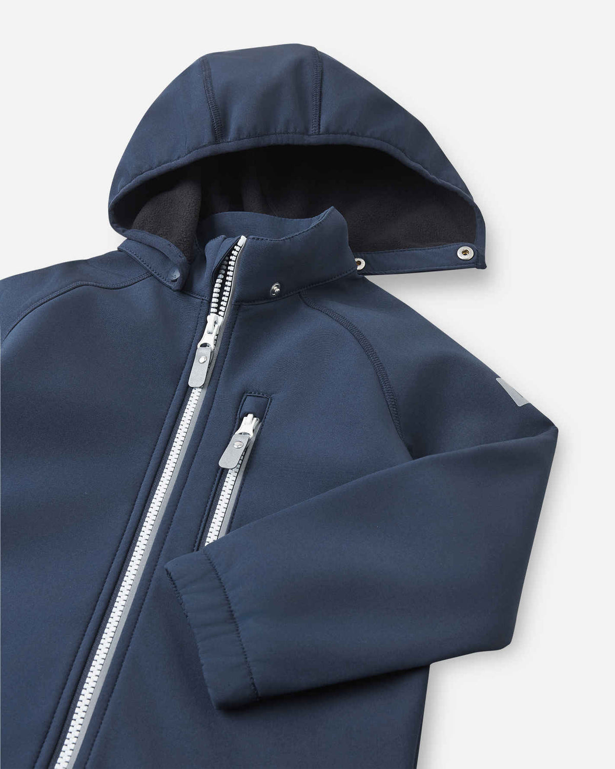 Reima Vantti Softshelljacke Kinder – Navy