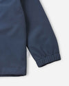 Reima Vantti Softshelljacke Kinder – Navy