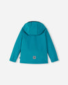 Reima Vantti Softshelljacke Kinder – Aquatic Blue