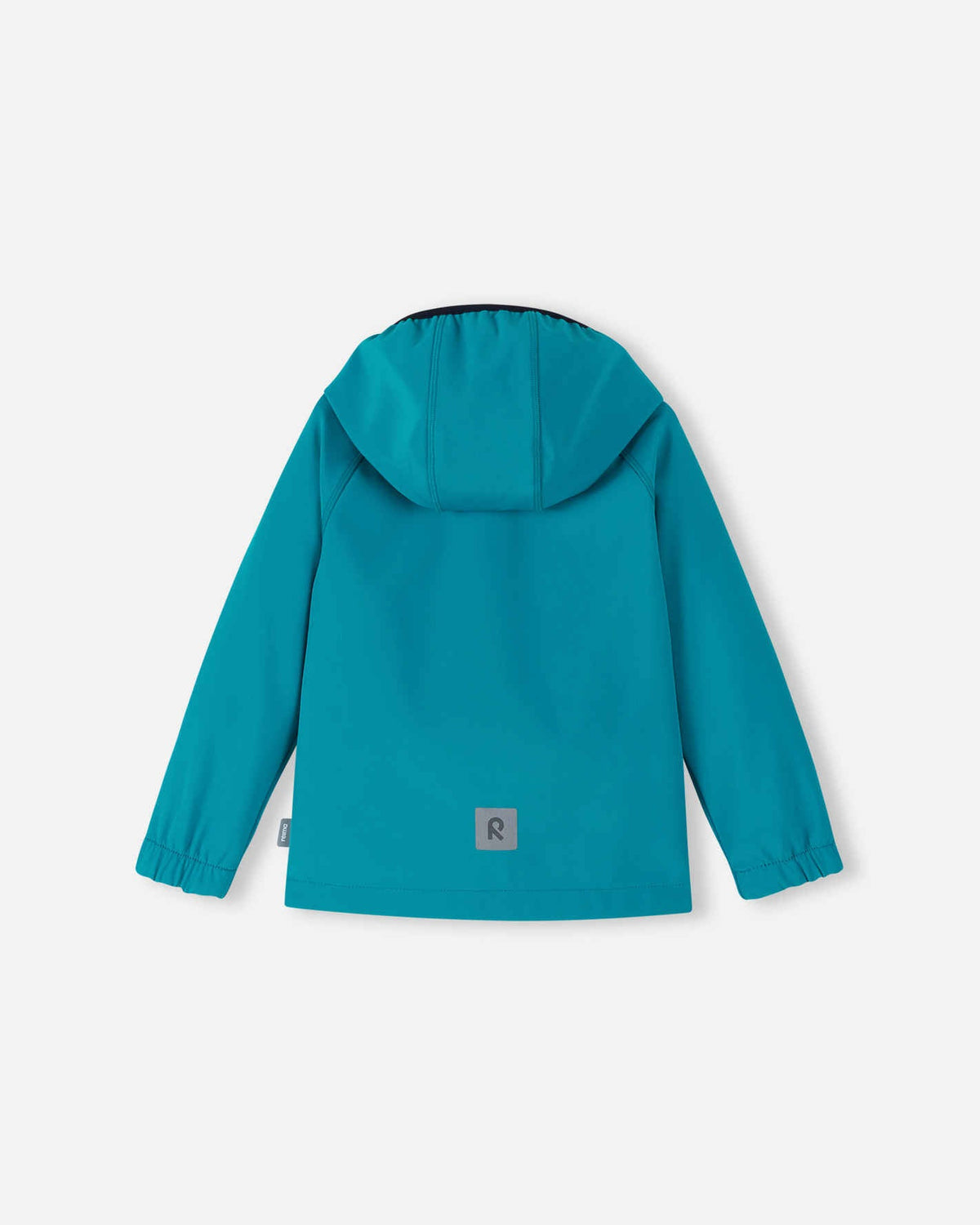 Reima Vantti Softshelljacke Kinder – Aquatic Blue