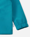 Reima Vantti Softshelljacke Kinder – Aquatic Blue