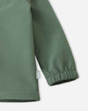 Reima Vantti Softshelljacke Kinder – Thyme green