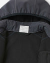 Reima Vantti Softshelljacke Kinder – Soft black
