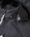Reima Vantti Softshelljacke Kinder – Soft black