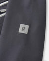 Reima Vantti Softshelljacke Kinder – Soft black