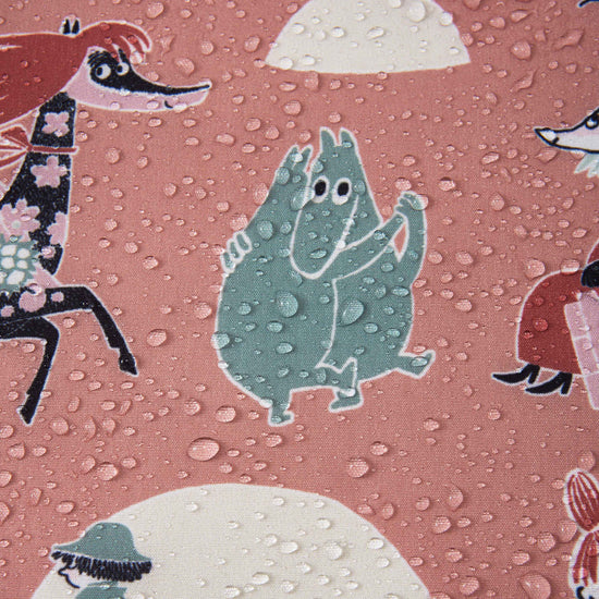 Reima Moomin Vantti Rose blush – Packshot 8