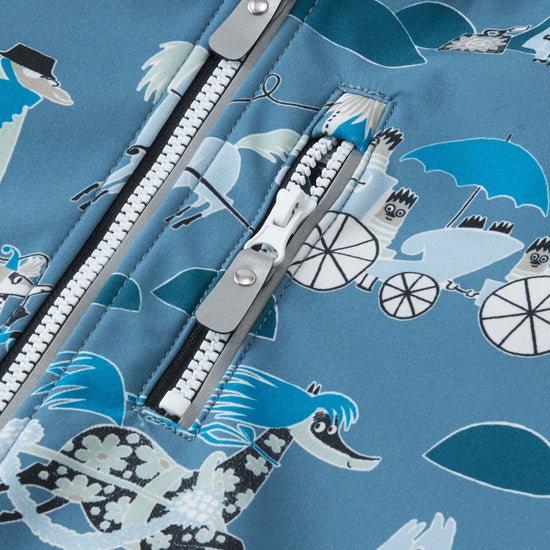 Reima Moomin Vantti Blue Ocean – Packshot 6