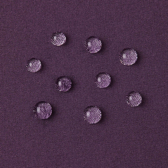 Reima Oikotie Softshellhose Kinder – Deep purple