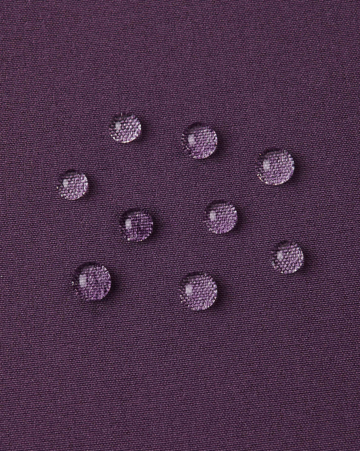 Reima Oikotie Softshellhose Kinder – Deep purple