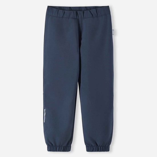 Reima Oikotie Softshellhose Kinder – Navy